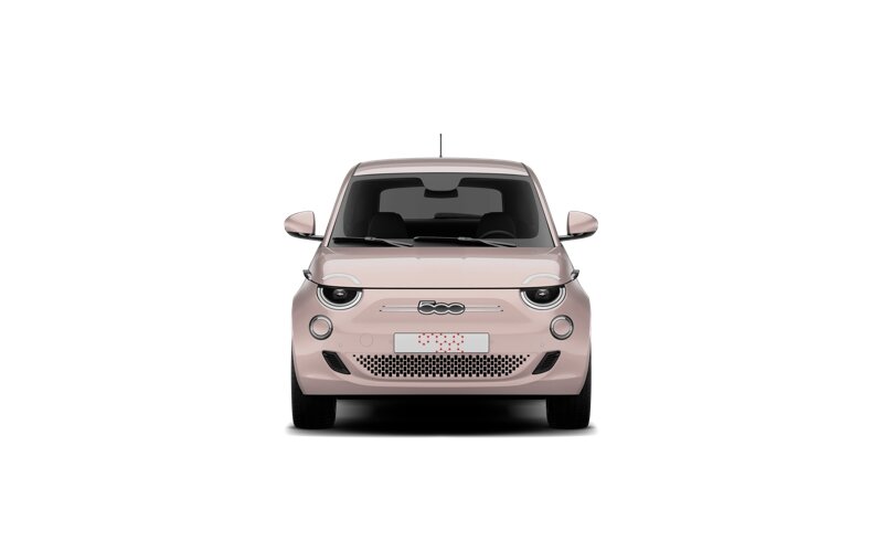 Fiat 500e Urban - Afbeelding 2