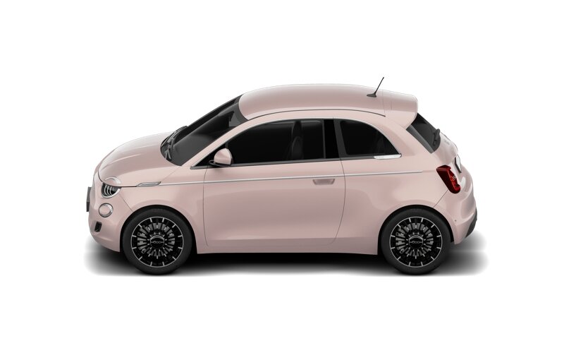 Fiat 500e Urban - Afbeelding 5