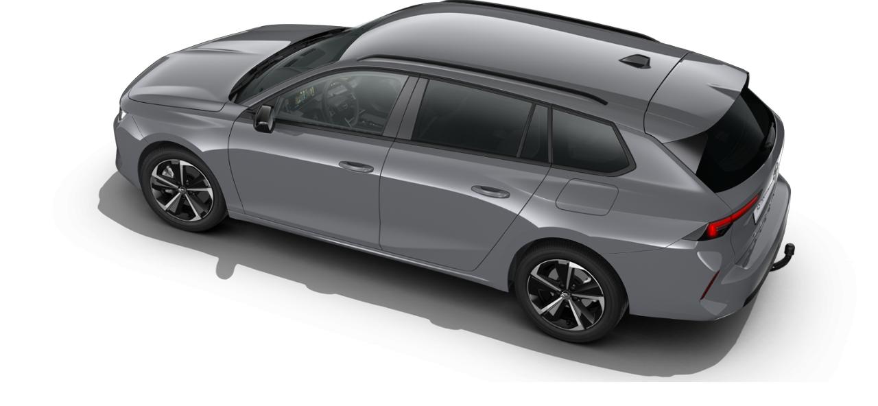 Opel Astra Business Edition - Afbeelding 4