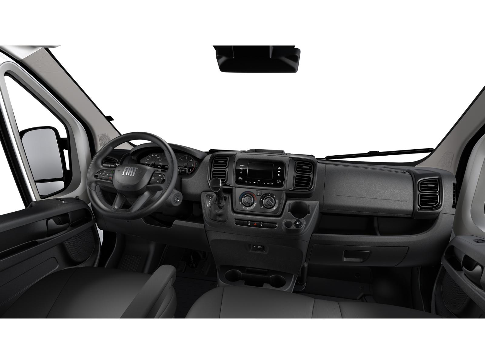 Fiat Ducato Professional Standaard - Afbeelding 5