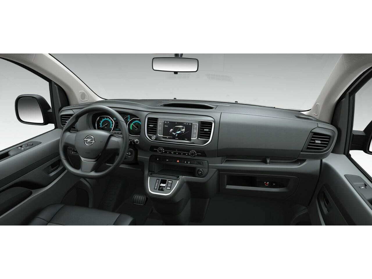 Opel Vivaro-e Standaard - Electric - Afbeelding 4