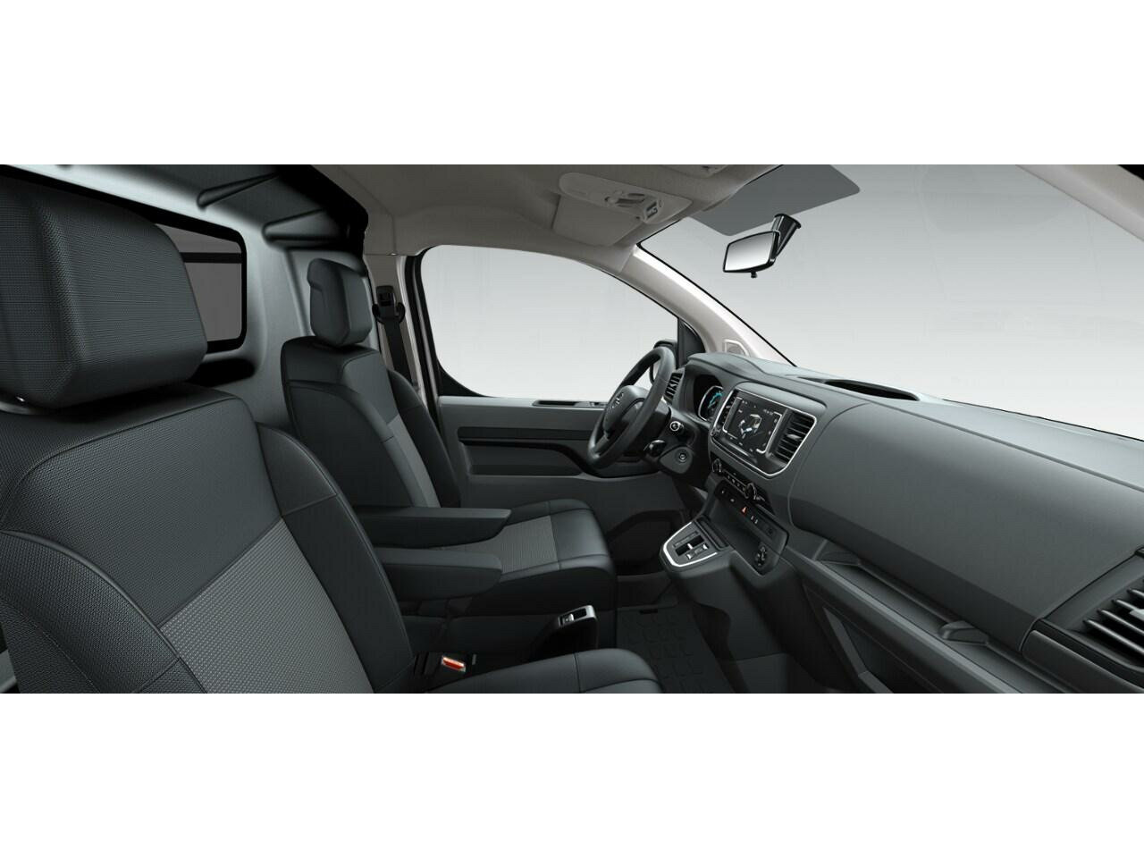 Opel Vivaro-e Standaard - Electric - Afbeelding 5