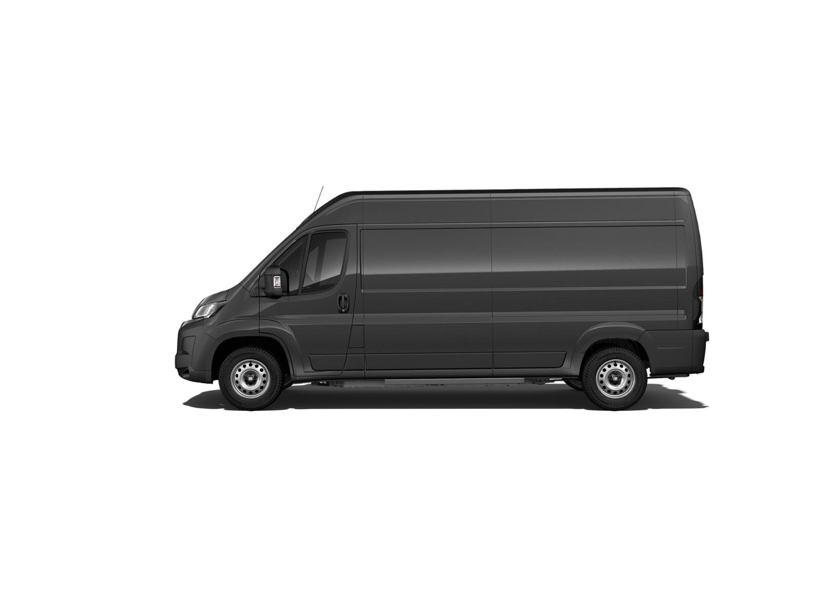 Fiat Ducato Professional Standaard - Elektrisch - Afbeelding 3