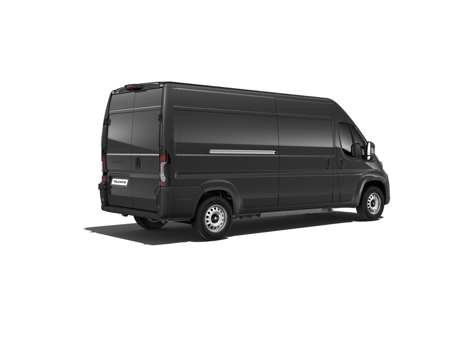 Fiat Ducato Professional Standaard - Elektrisch - Afbeelding 4