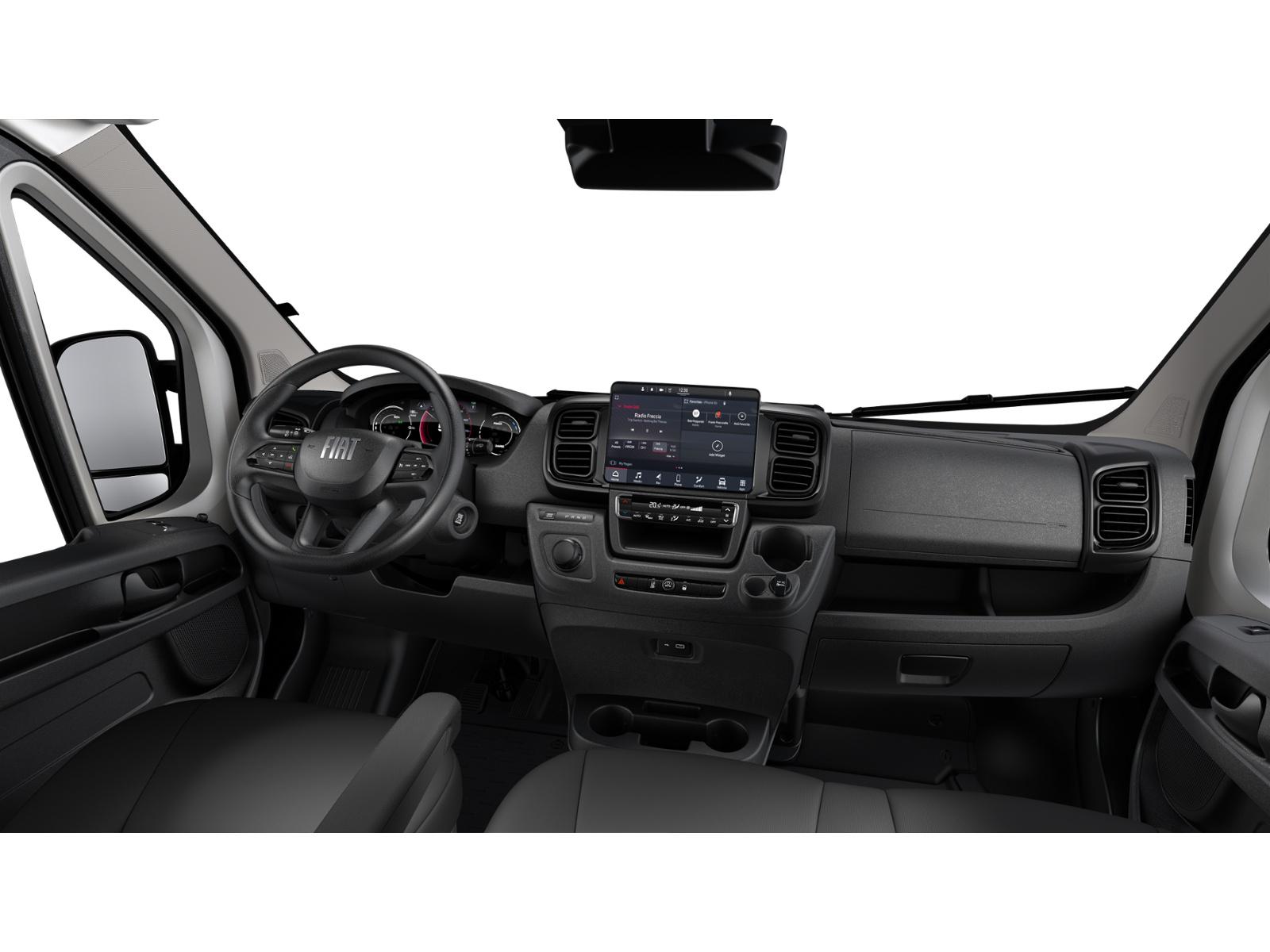 Fiat Ducato Professional Standaard - Elektrisch - Afbeelding 5