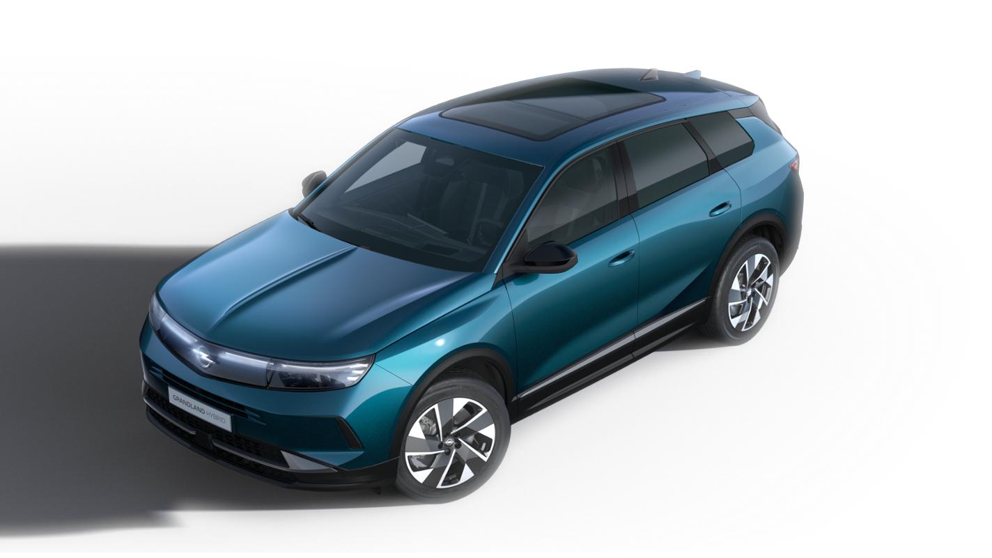 Opel Grandland Business Edition - Afbeelding 4