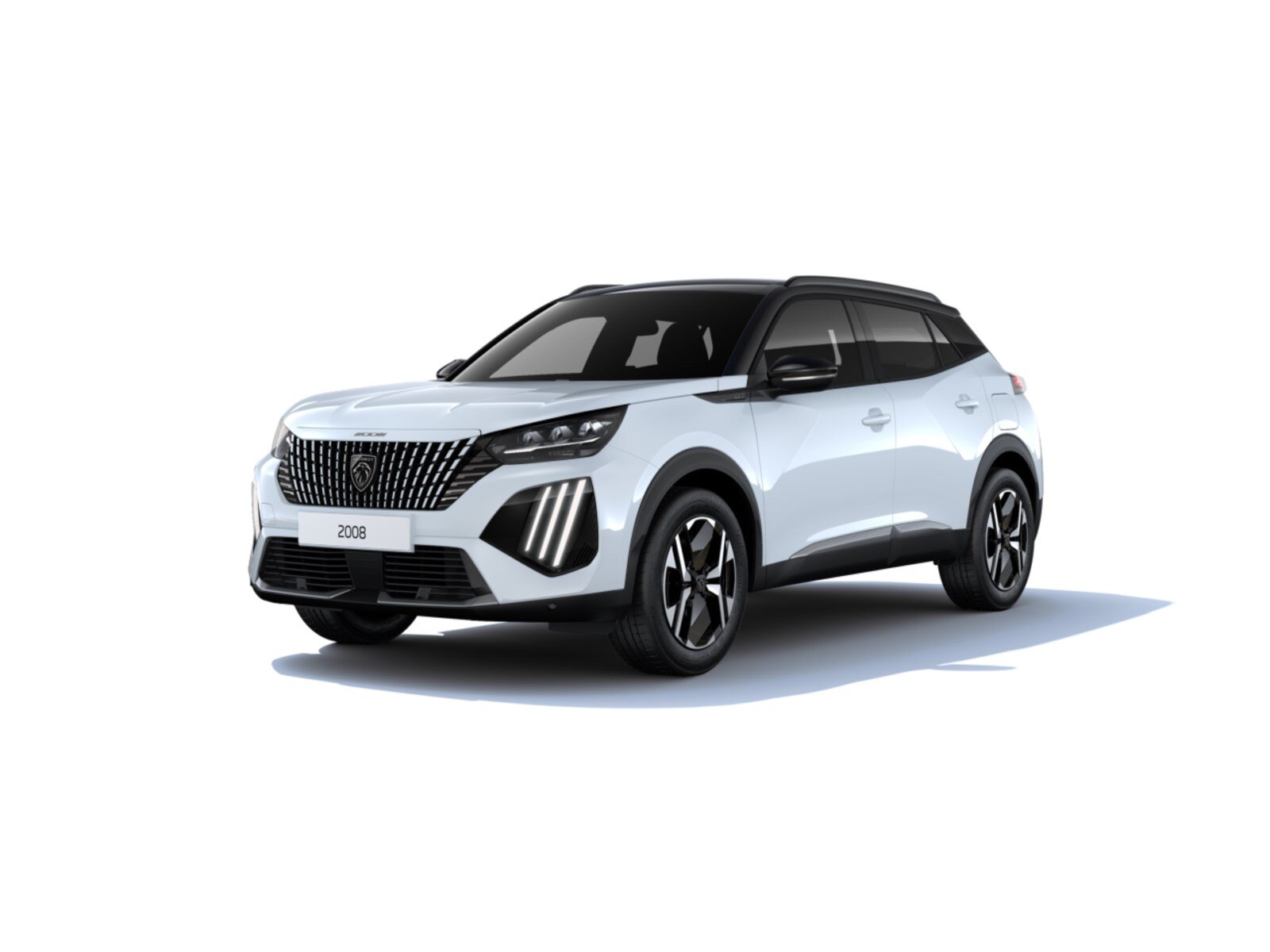 Peugeot 2008 GT - Afbeelding 3