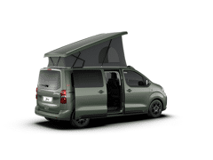 Citroën Holidays Standaard - Afbeelding 3