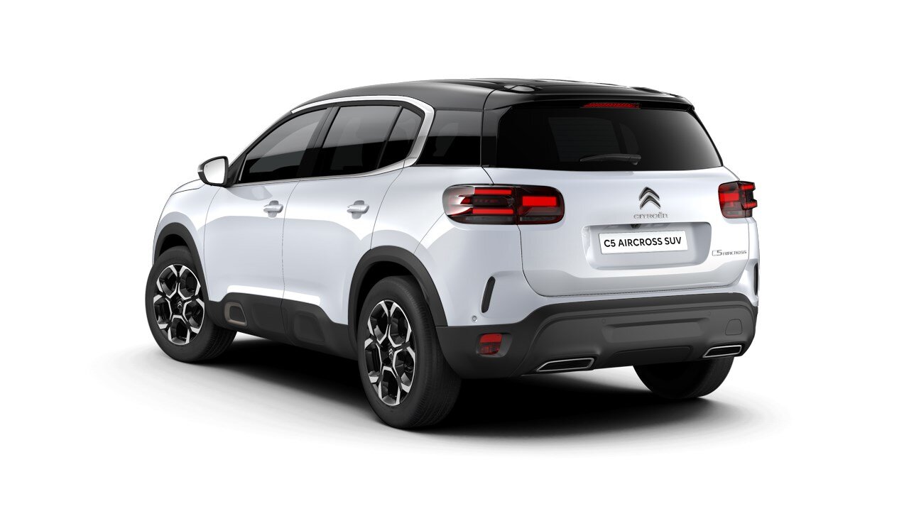 Citroën C5 Aircross Max - Afbeelding 3