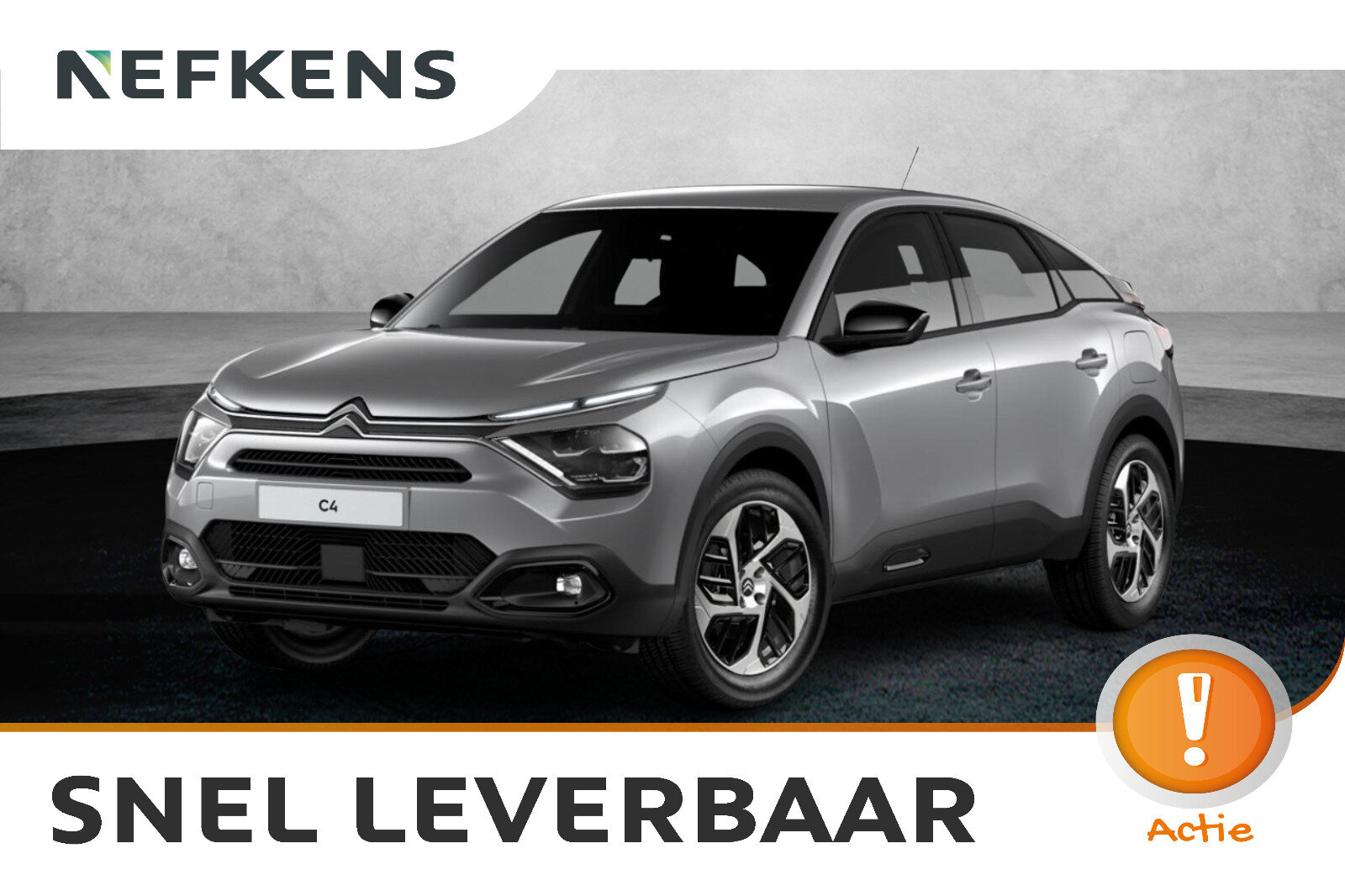 Citroën C4 Business