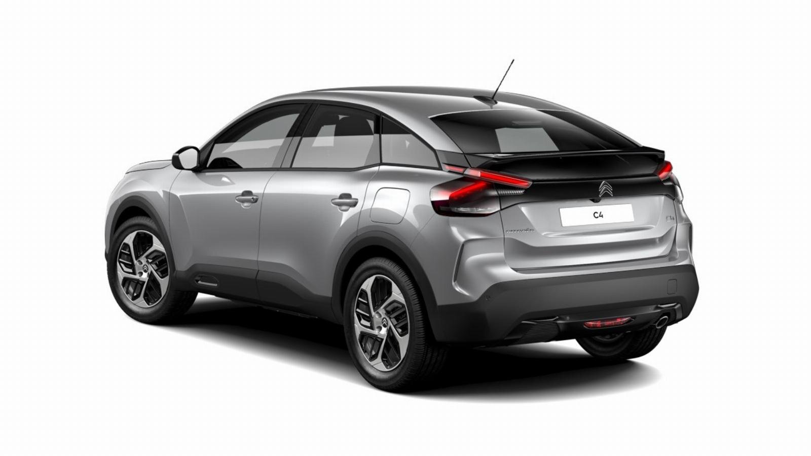 Citroën C4 Business - Afbeelding 3