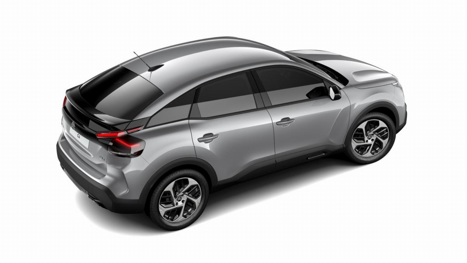 Citroën C4 Business - Afbeelding 4