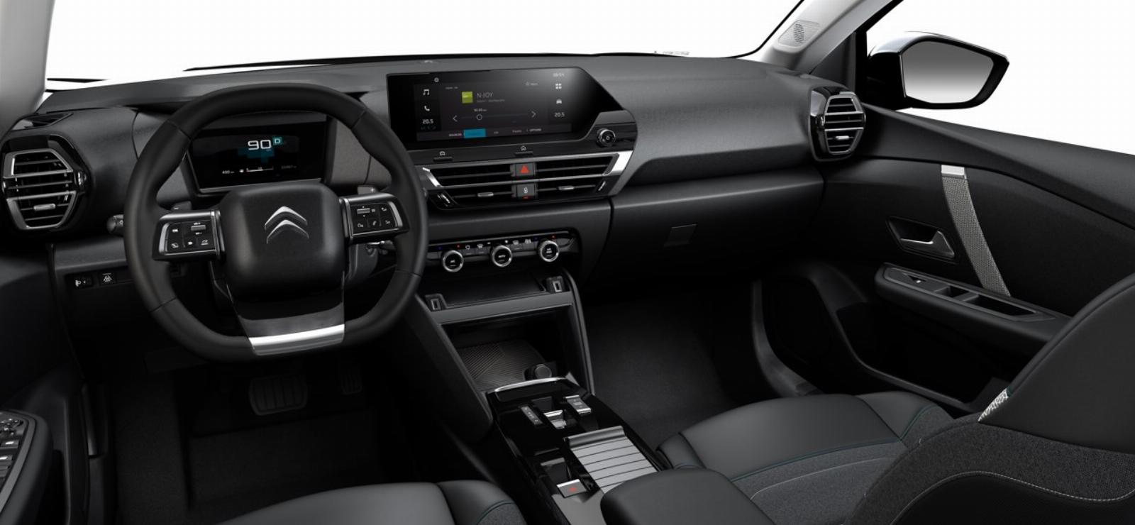 Citroën C4 Business - Afbeelding 5