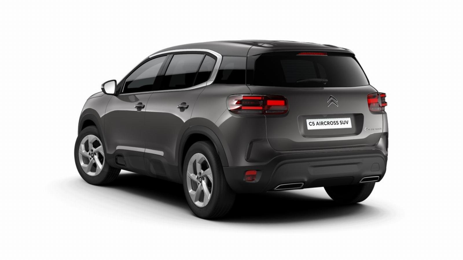 Citroën C5 Aircross Plus - Afbeelding 3