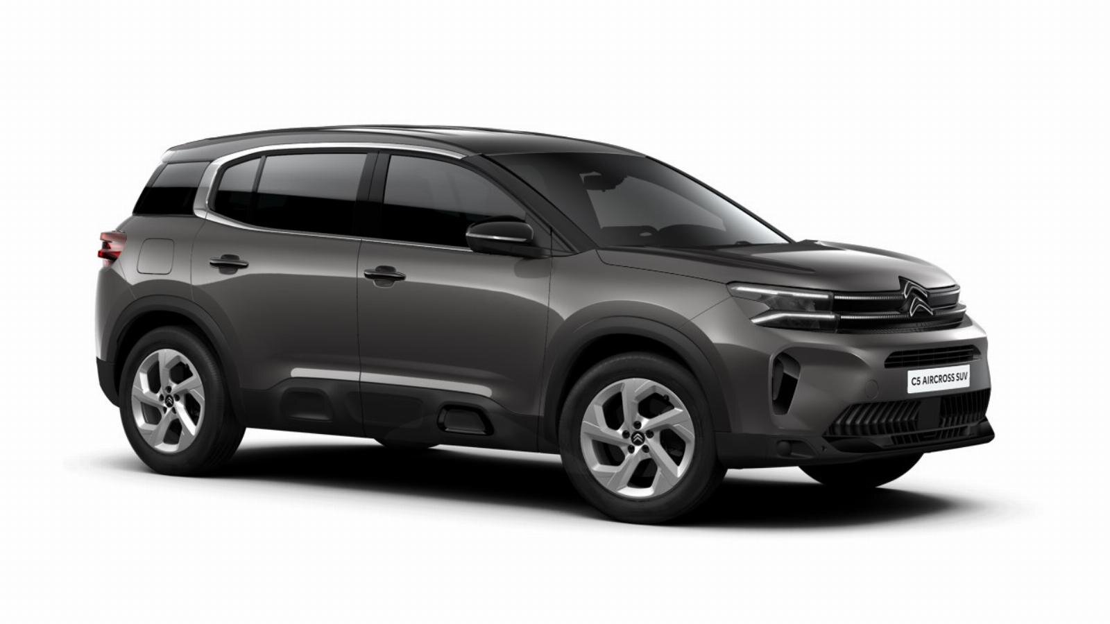 Citroën C5 Aircross Plus - Afbeelding 4
