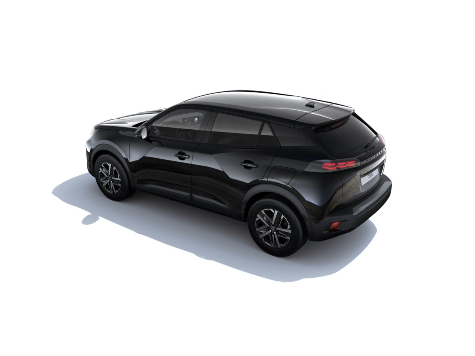 Peugeot 2008 Active - Afbeelding 5