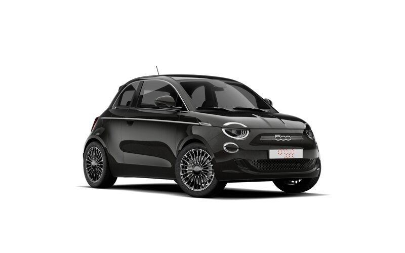 Fiat 500e Urban - Afbeelding 3