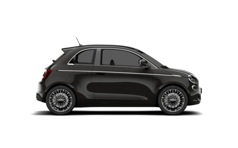 Fiat 500e Urban - Afbeelding 4