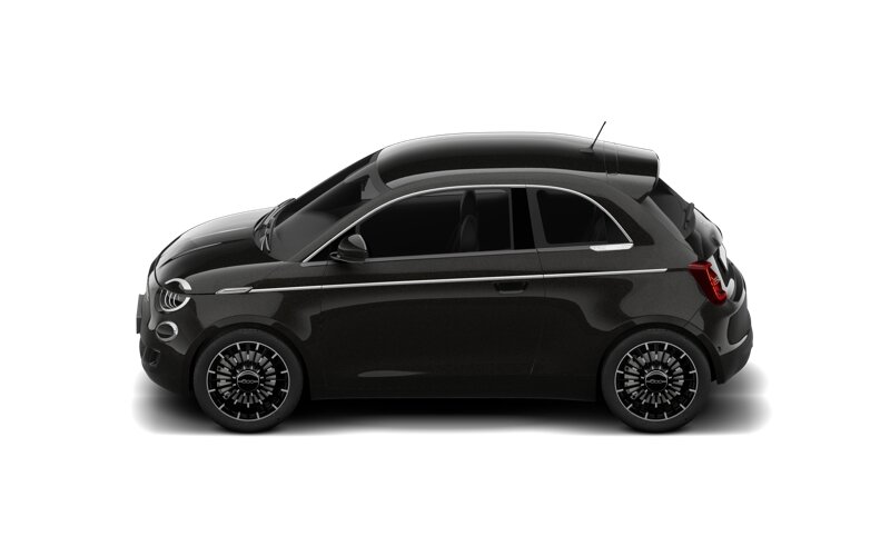 Fiat 500e Urban - Afbeelding 5