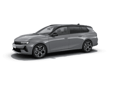 Opel Astra GS - Plug-in Hybrid - Afbeelding 3