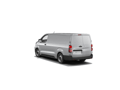 Opel Vivaro-e Standaard - Electric - Afbeelding 2