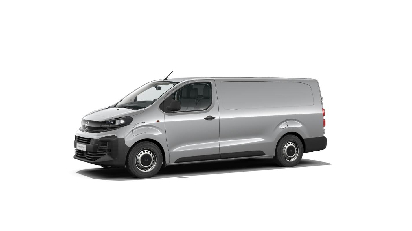 Opel Vivaro-e Standaard - Electric - Afbeelding 3