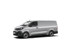 Opel Vivaro-e Standaard - Electric - Afbeelding 3