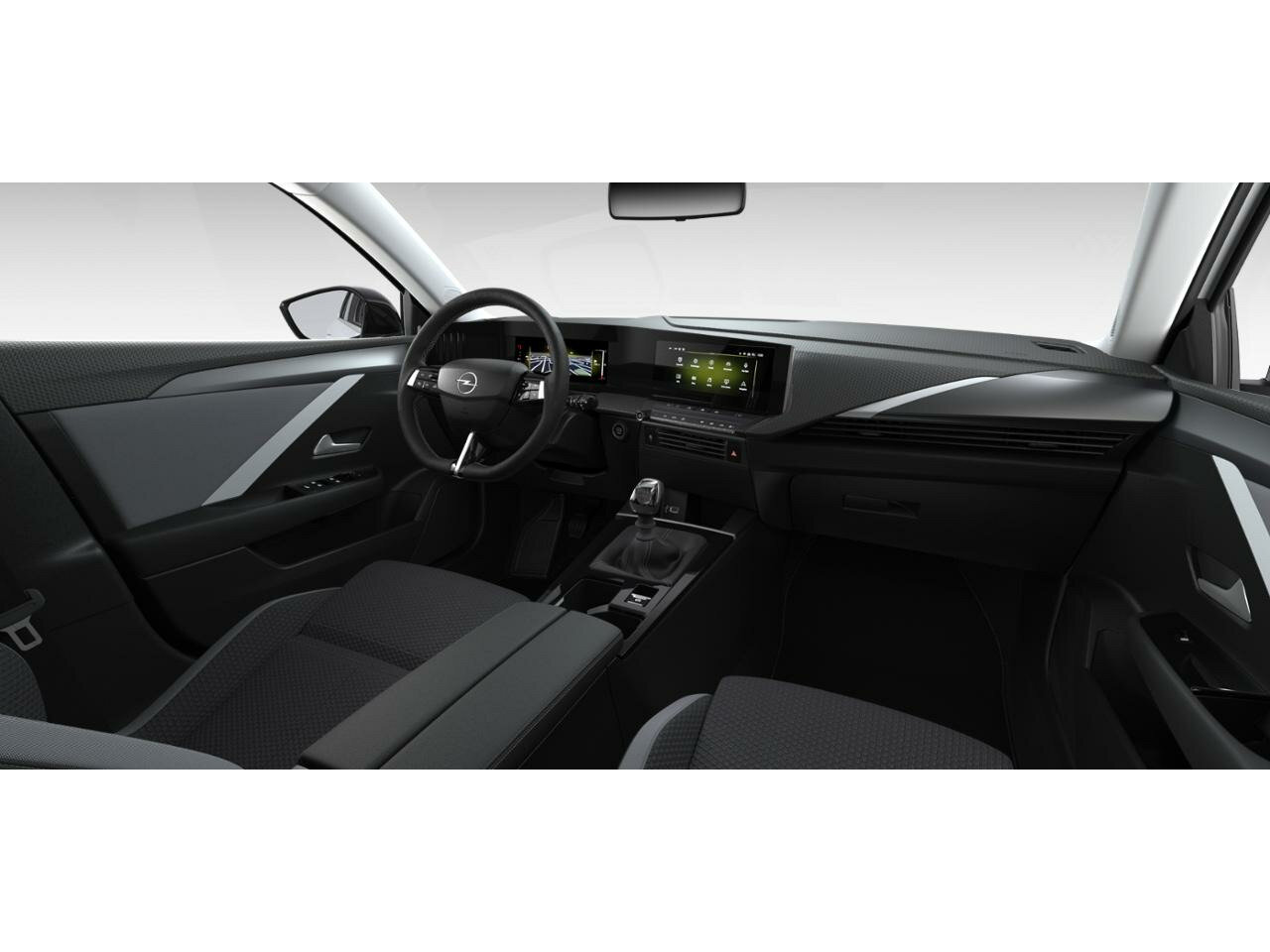 Opel Astra Edition - Afbeelding 5