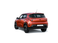 Opel Frontera Edition - Electric - Afbeelding 2