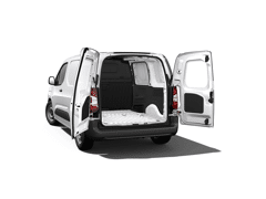 Citroën ë-Berlingo Standaard - Elektrisch - Afbeelding 4