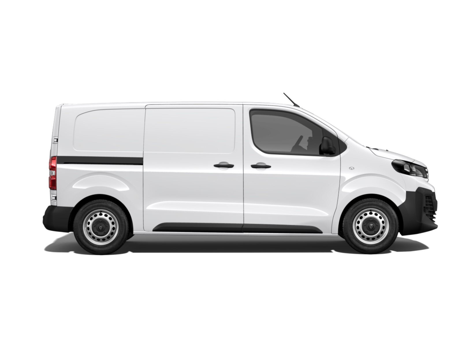 Peugeot e-Expert Standaard - electric - Afbeelding 3