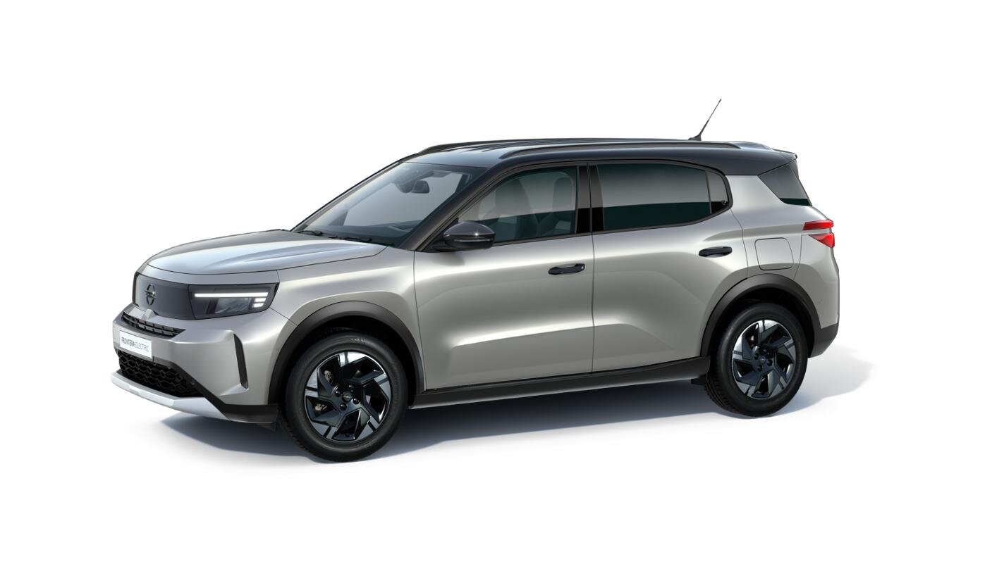 Opel Frontera GS - Electric - Afbeelding 3