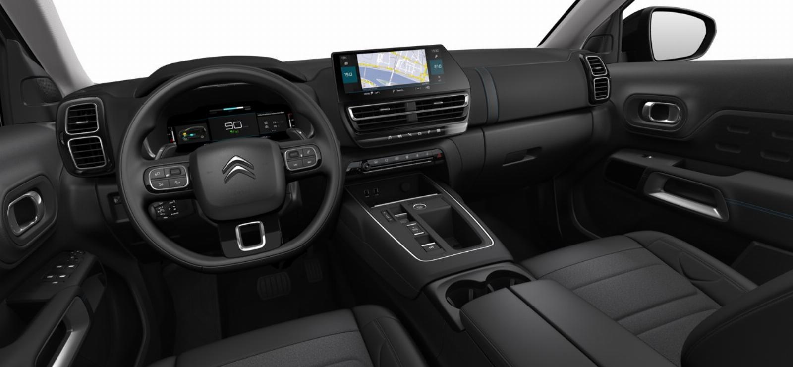 Citroën C5 Aircross Plus - Afbeelding 5