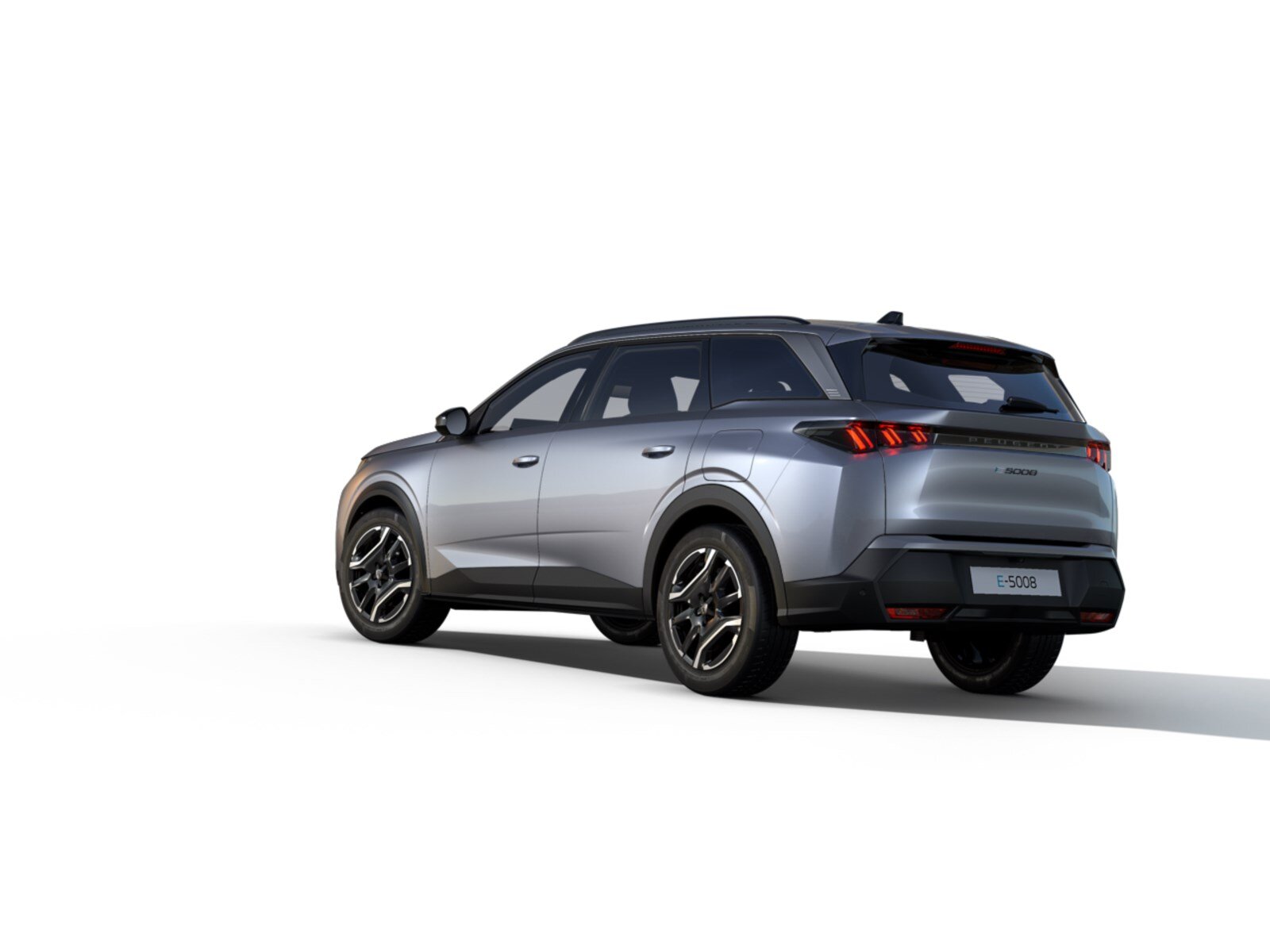 Peugeot 5008 Allure - Afbeelding 2