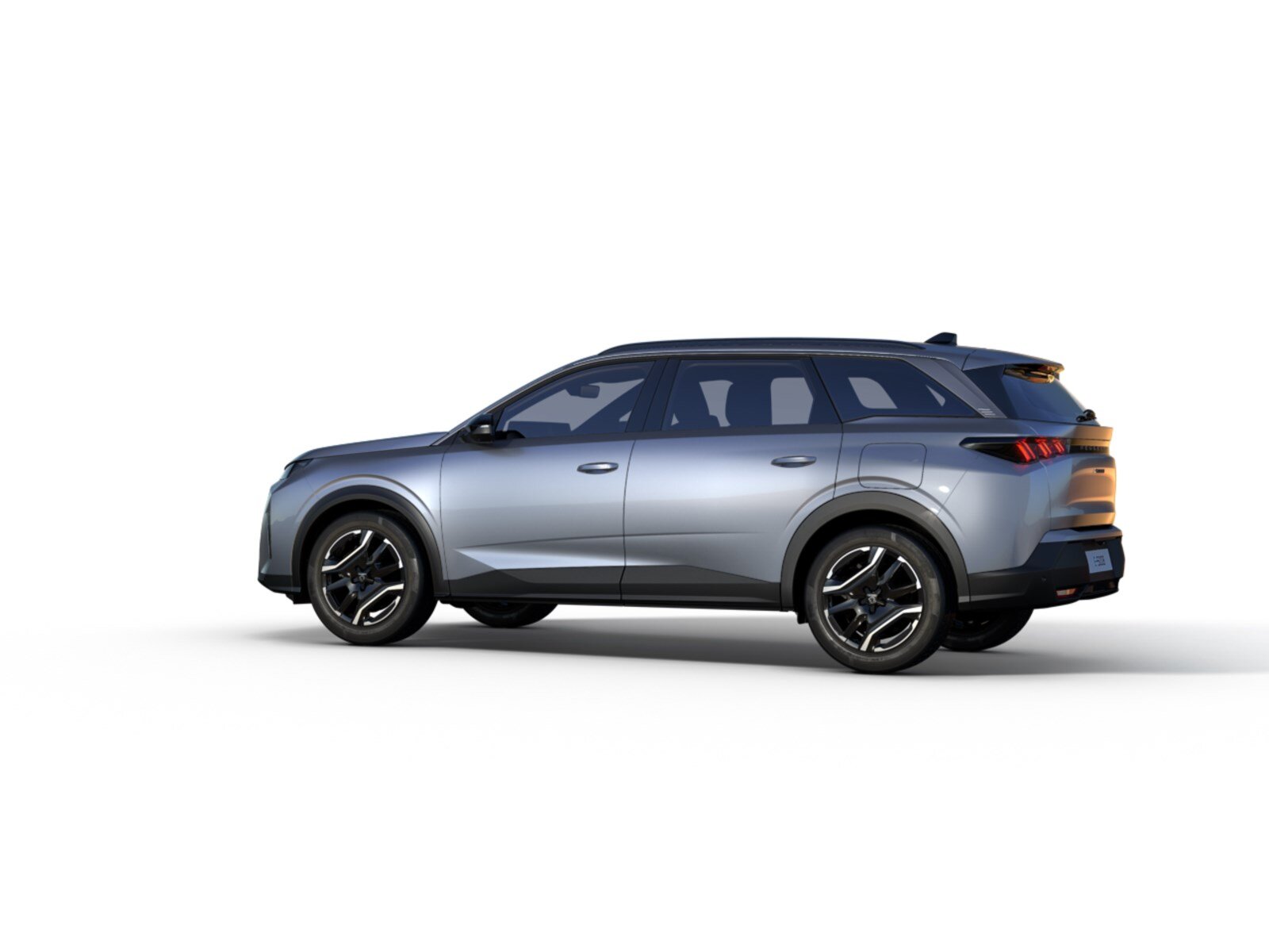 Peugeot 5008 Allure - Afbeelding 3