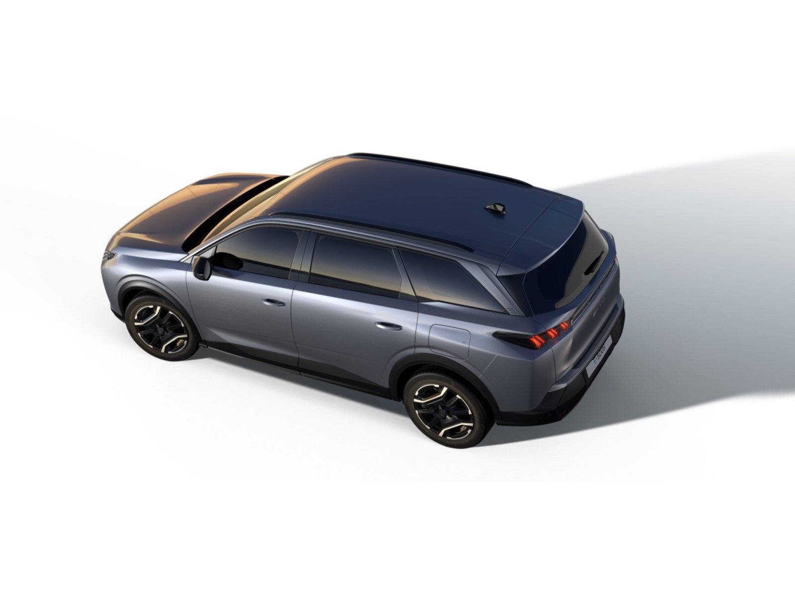 Peugeot 5008 Allure - Afbeelding 4