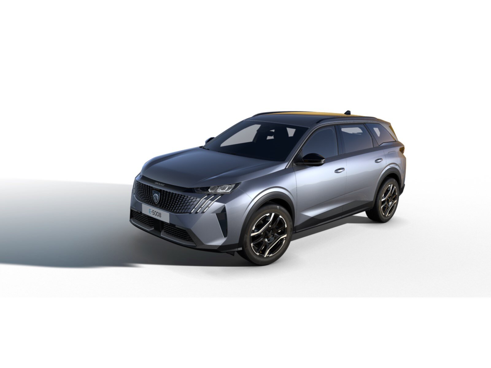 Peugeot 5008 Allure - Afbeelding 5