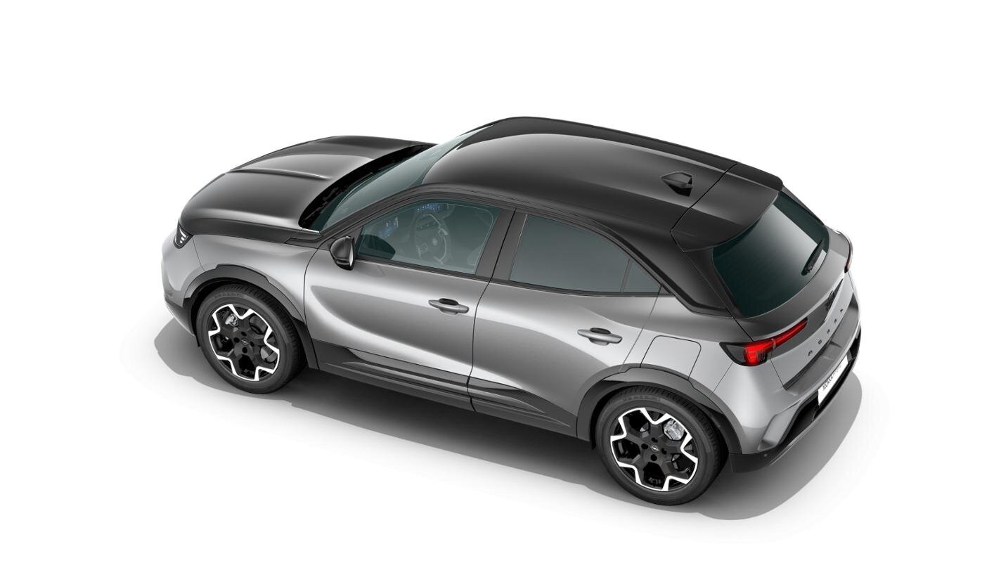 Opel Mokka GS - Afbeelding 4