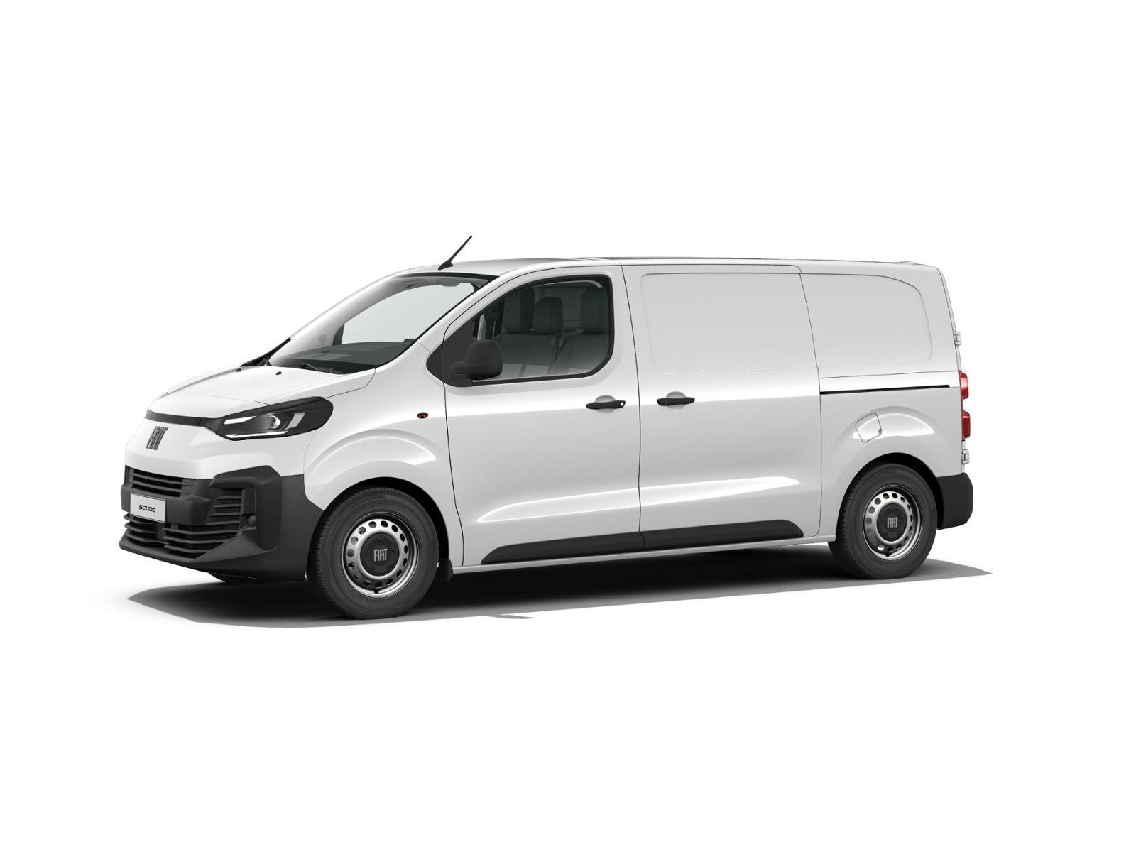 Fiat Scudo Professional Standaard - Afbeelding 2