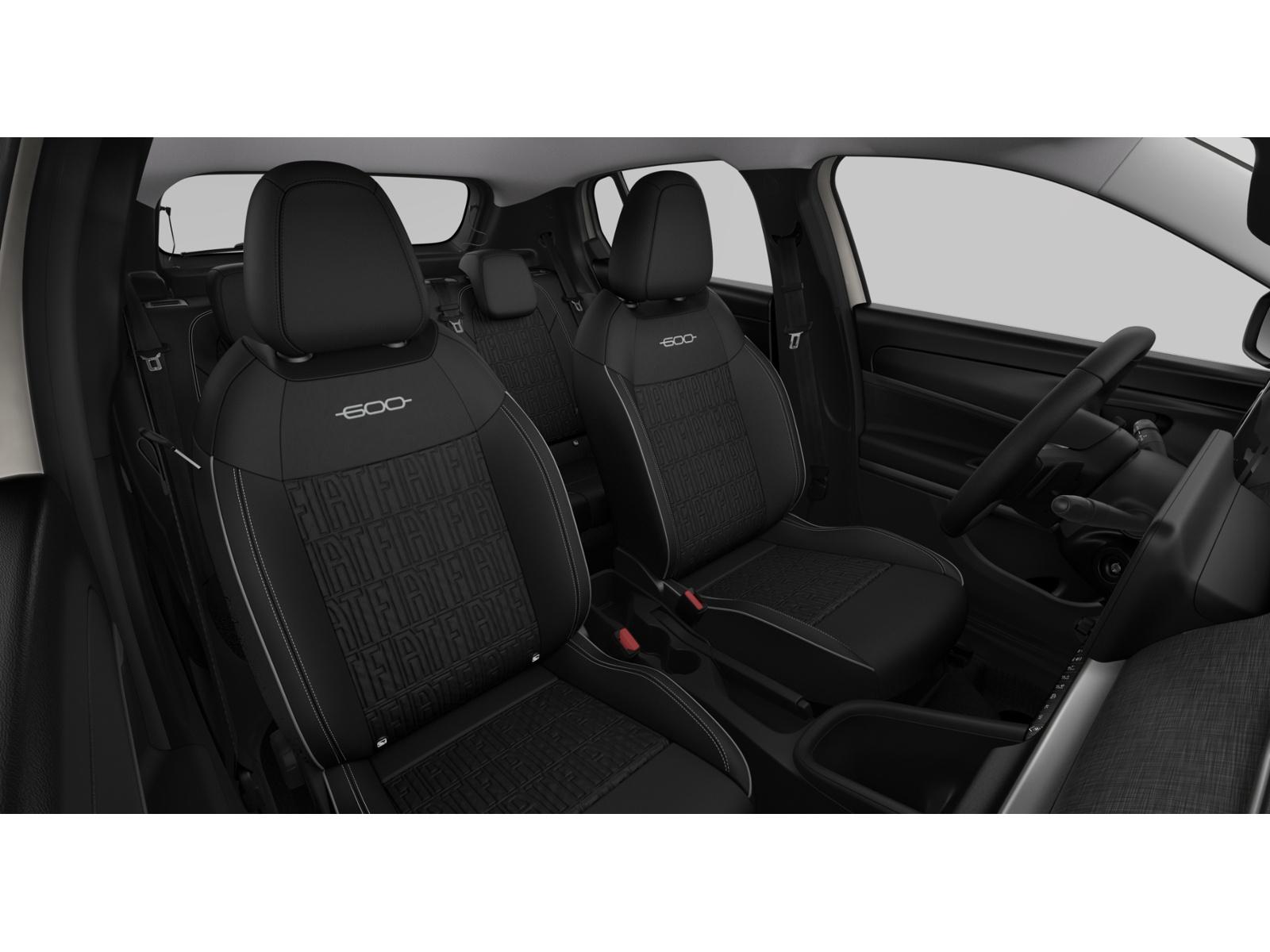 Fiat 600 Urban - Afbeelding 5