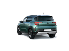 Opel Frontera GS - Afbeelding 2