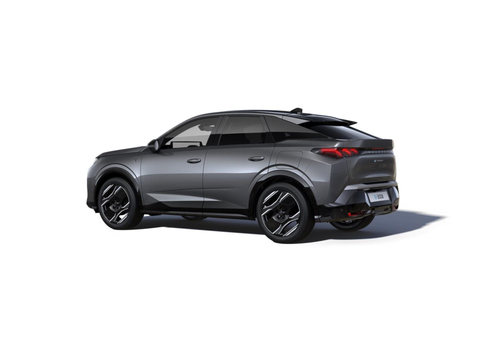 Peugeot e-3008 GT - Afbeelding 3