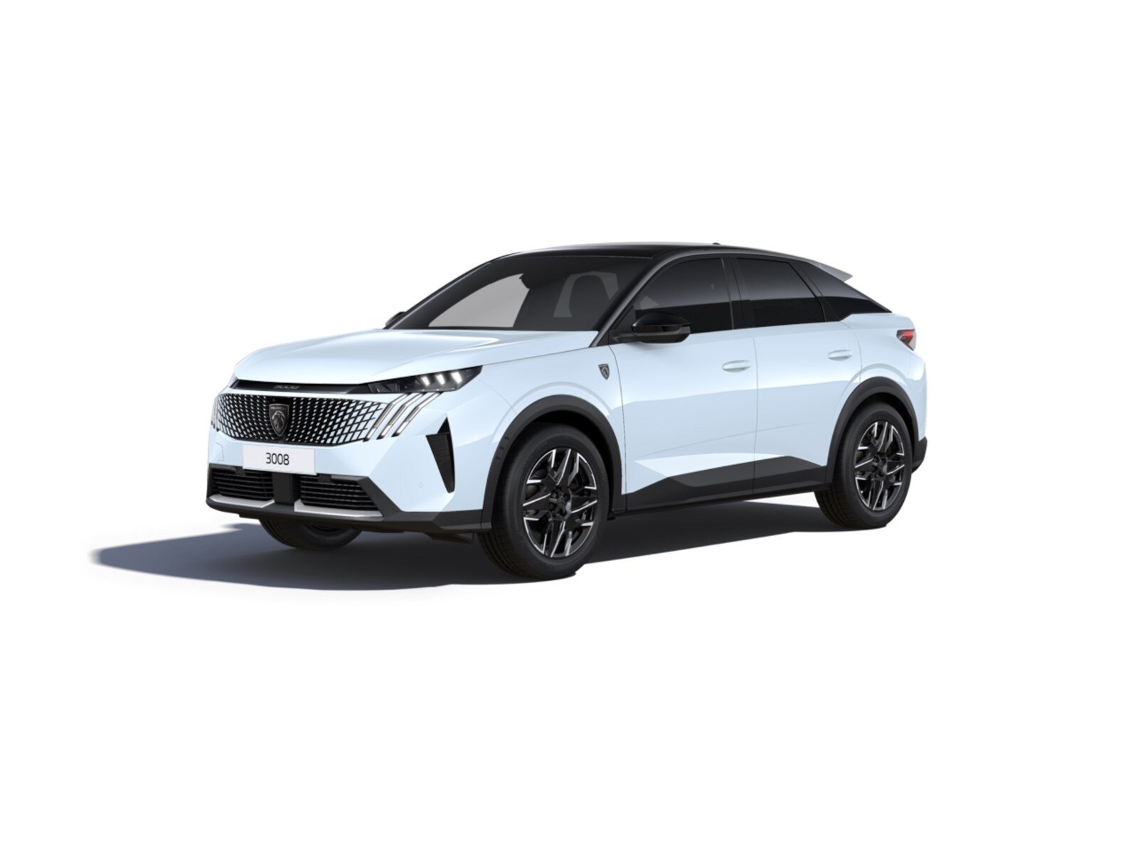 Peugeot 3008 GT - Afbeelding 2