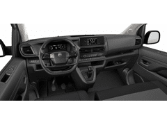 Citroën Jumpy Standaard - Afbeelding 5