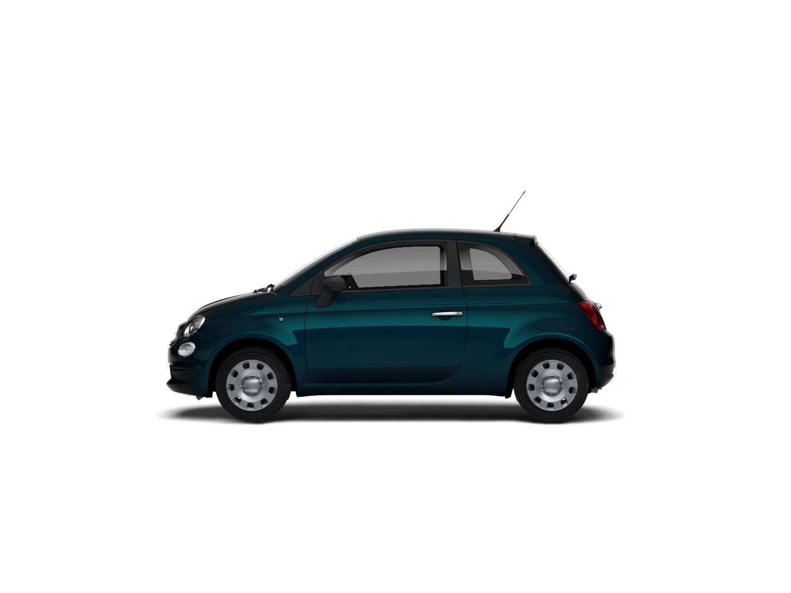Fiat 500  - Afbeelding 3