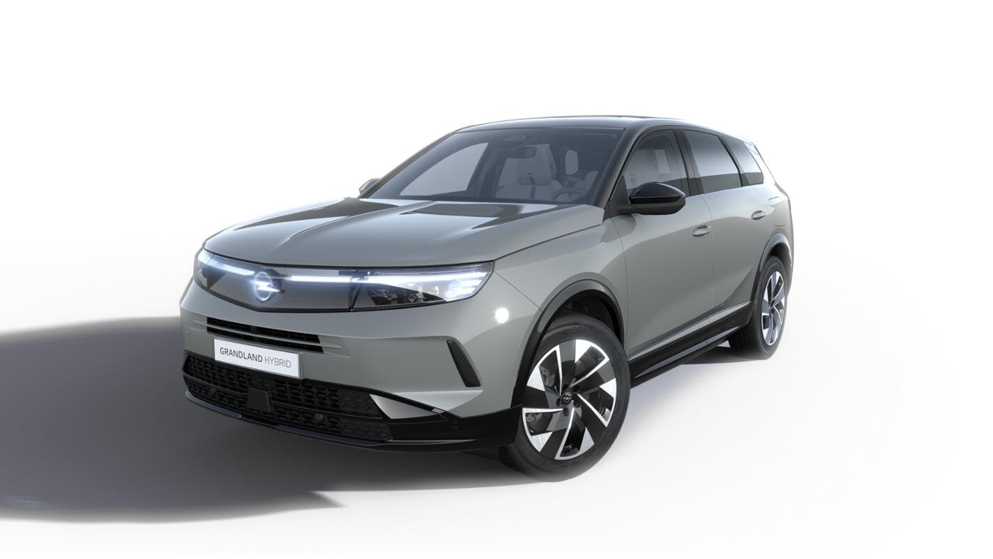 Opel Grandland GS - Afbeelding 3