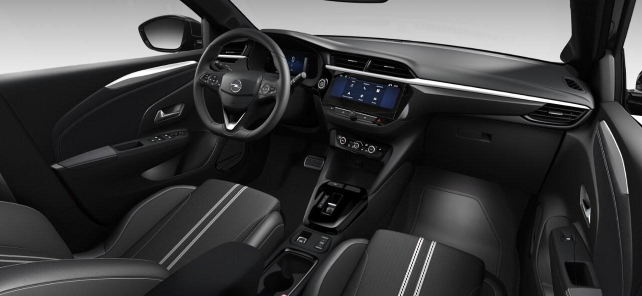 Opel Corsa GS - Afbeelding 5