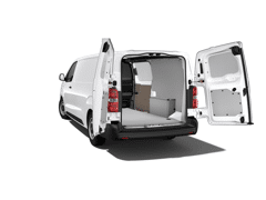 Peugeot e-Expert Standaard - electric - Afbeelding 5