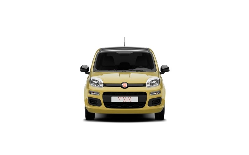 Fiat Panda City - Afbeelding 2