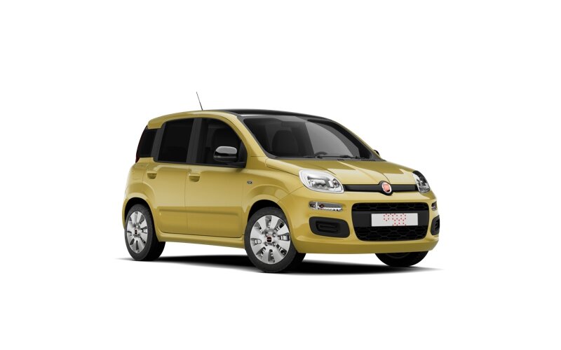 Fiat Panda City - Afbeelding 3